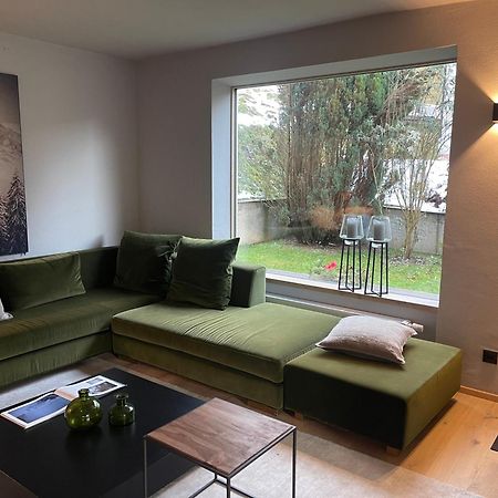 Mami Fee Familien Ferienhaus Hopfgarten ホップフガルテン・イム・ブリクセンタール エクステリア 写真