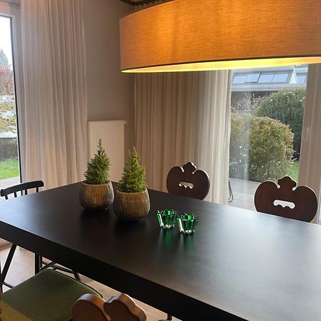 Mami Fee Familien Ferienhaus Hopfgarten ホップフガルテン・イム・ブリクセンタール エクステリア 写真